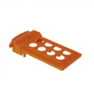 Верхний корпус передатчика